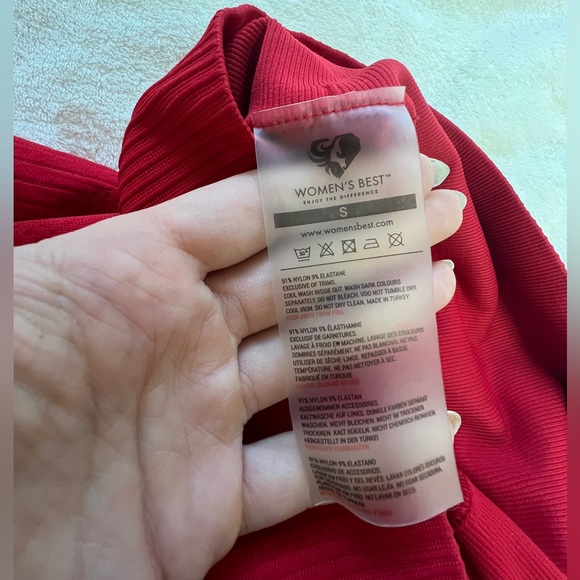 Women’s Best Leggings - Picture 4 of 4